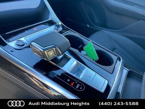 New 2026 Audi Q8 Premium Plus image 27