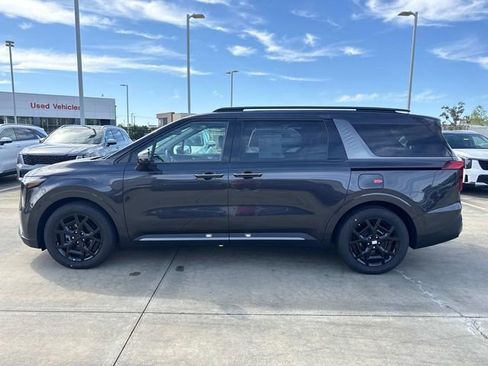 New 2026 Kia Carnival SX FWD image 5