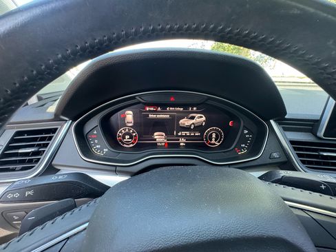 Used 2018 Audi Q5 Prestige image 19