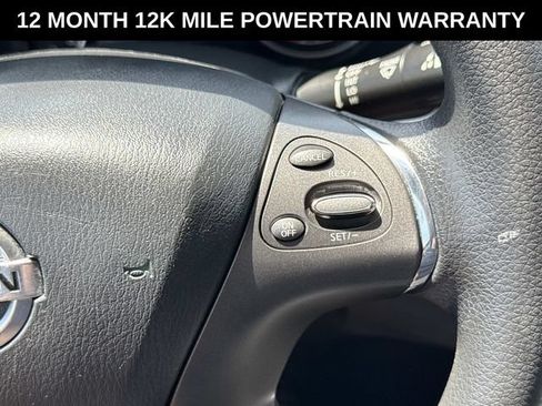Used 2021 Nissan Murano S AWD/4WD image 21