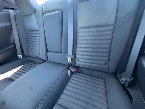 Used 2012 Dodge Challenger SXT RWD image 23