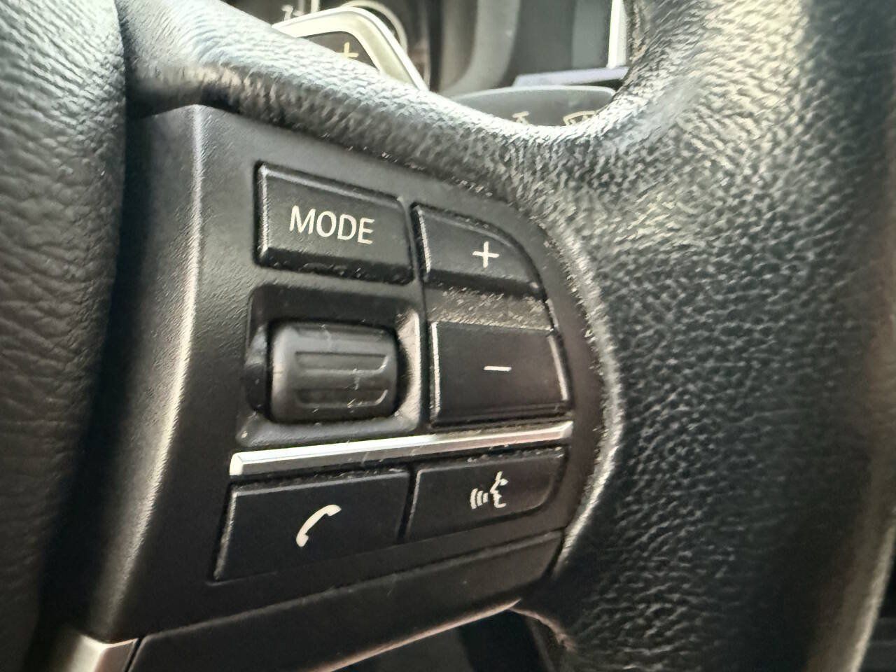 Used 2016 BMW X4 xDrive28i w/ Premium Package AWD/4WD image 25