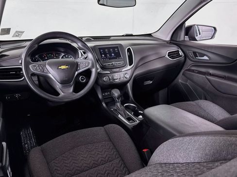 Used 2022 Chevrolet Equinox LT FWD image 25