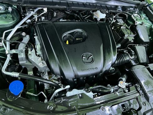 Used 2026 MAZDA CX-50 AWD 2.5 S w/ Preferred Pkg image 29