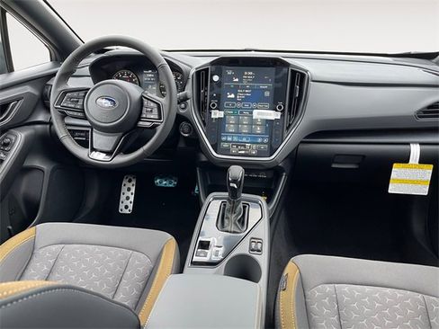 New 2026 Subaru Crosstrek 2.5i Sport image 10