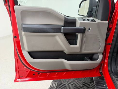 Used 2020 Ford F150 XL w/ Equipment Group 101A Mid image 13