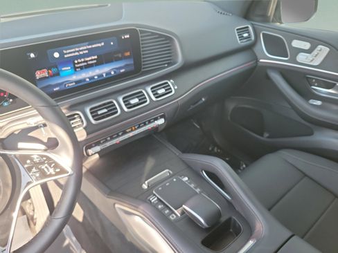 Certified 2026 Mercedes-Benz GLE 350 4MATIC image 19