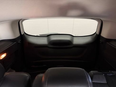 Used 2018 Ford Escape Titanium FWD image 21