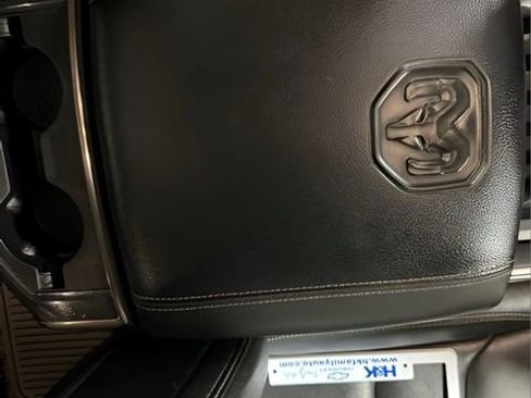 Used 2021 RAM 1500 Sport w/ Alpine Leather & Sound Group image 24