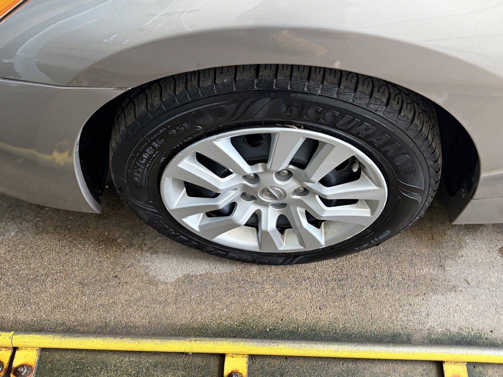 Used 2014 Nissan Altima 2.5 FWD image 29