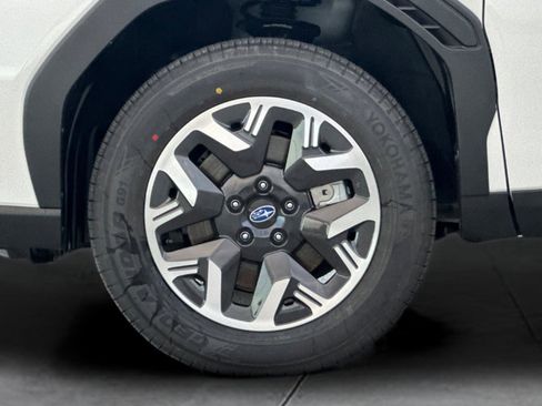 New 2026 Subaru Forester Premium image 33