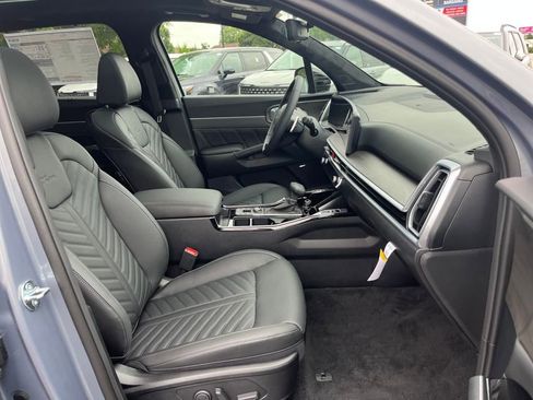 New 2025 Kia Sorento SX Prestige image 18