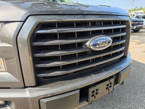 Used 2017 Ford F150 XL w/ Equipment Group 101A Mid AWD/4WD image 50