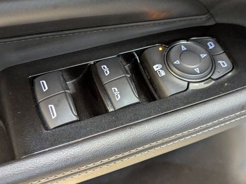 Used 2024 Cadillac CT4 Premium Luxury w/ Climate Package image 23