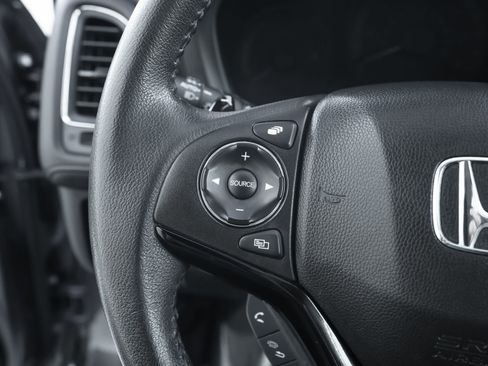 Used 2016 Honda HR-V EX-L image 17