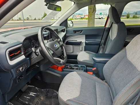 Used 2022 Ford Maverick XLT w/ Equipment Group 300A Standard image 25