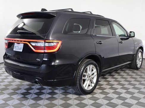 Used 2023 Dodge Durango R/T image 4