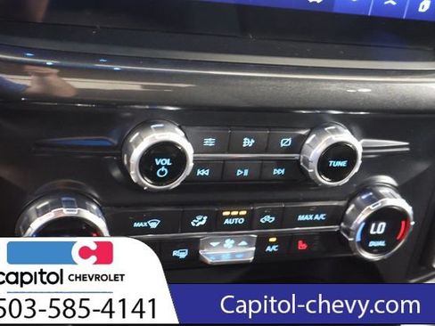 Used 2021 Ford F150 XLT w/ Equipment Group 302A High AWD/4WD image 21