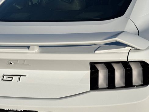 New 2026 Ford Mustang GT image 30