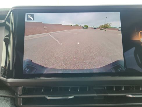 New 2025 Jeep Gladiator Willys image 30