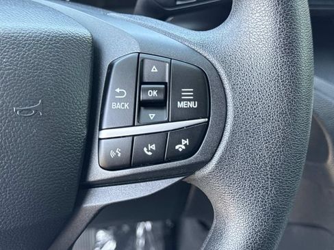 Certified 2023 Ford Explorer 4WD image 10