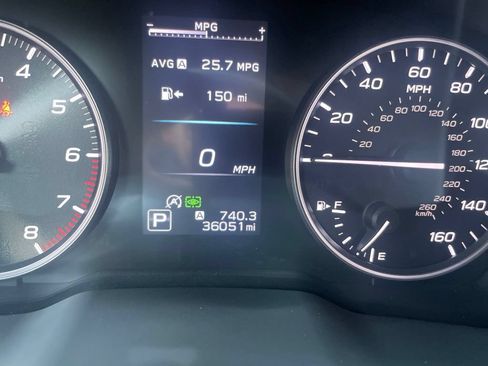 Used 2020 Subaru Outback Limited XT AWD/4WD image 33