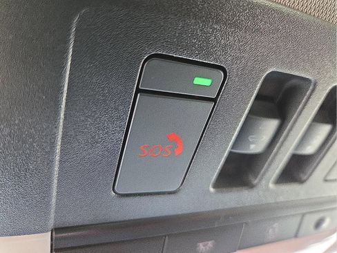 New 2026 Nissan Rogue Platinum w/ Platinum Premium Package AWD/4WD image 22