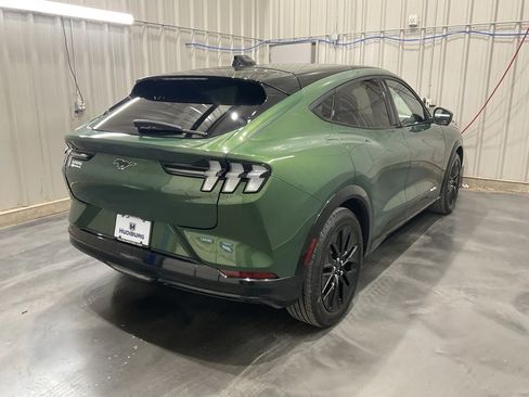 Used 2025 Ford Mustang Mach-E Premium w/ Sport Appearance Package image 22