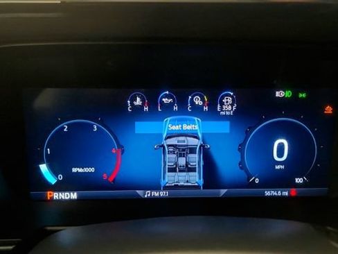 Used 2023 Ford F250 XLT w/ Black Appearance Package AWD/4WD image 58