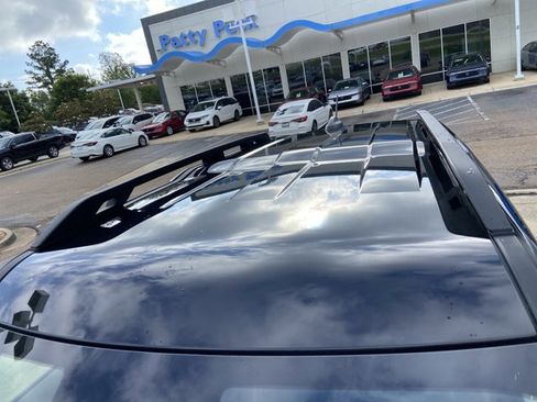 Used 2025 Ford Bronco Sport Outer Banks AWD/4WD image 28