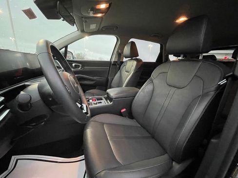 New 2025 Kia Sorento S AWD/4WD image 20