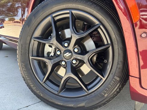 Used 2026 Dodge Durango GT AWD/4WD image 10