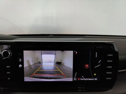 Used 2023 Kia K5 GT-Line image 23