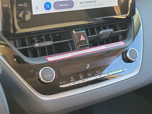 Used 2024 Toyota Corolla LE image 26