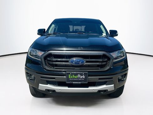 Used 2021 Ford Ranger Lariat w/ Equipment Group 501A High AWD/4WD image 2