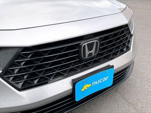 Used 2024 Honda Accord LX image 29