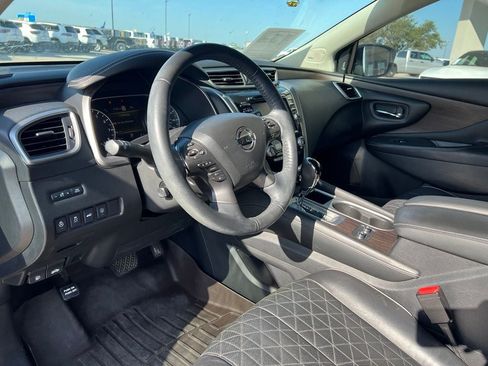 Used 2019 Nissan Murano Platinum FWD image 11