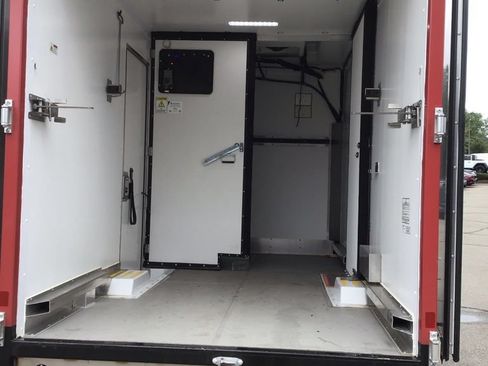 Used 2024 Ford E-350 and Econoline 350 Super Duty w/ Power Windows & Locks Group RWD image 10