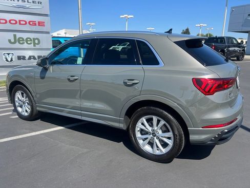 Used 2022 Audi Q3 2.0T Premium AWD/4WD image 23