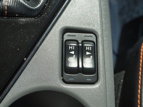Used 2024 Subaru Crosstrek 2.5i Limited AWD/4WD image 19