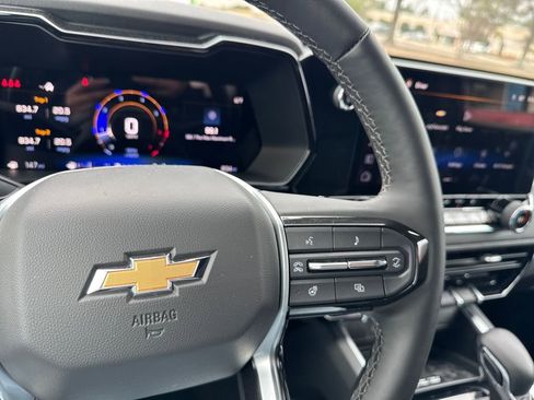 New 2026 Chevrolet Colorado LT w/ LT Convenience Package image 17