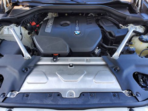 Used 2019 BMW X3 xDrive30i w/ M Sport Package 2 image 49