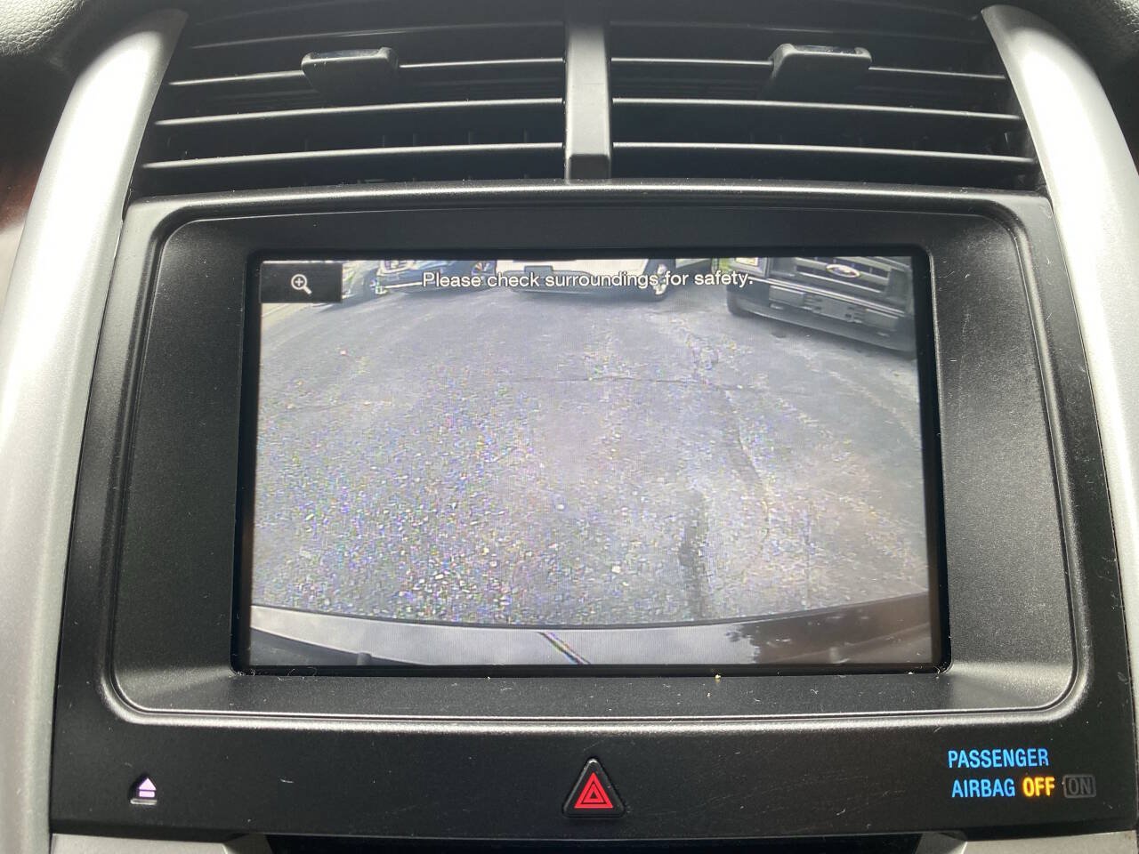 Used 2014 Ford Edge Limited w/ Equipment Group 301A AWD/4WD image 18