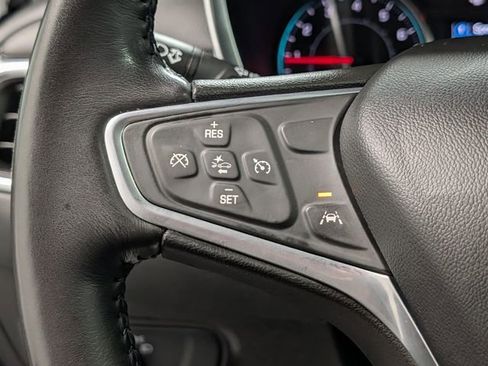 Used 2022 Chevrolet Equinox LT image 20