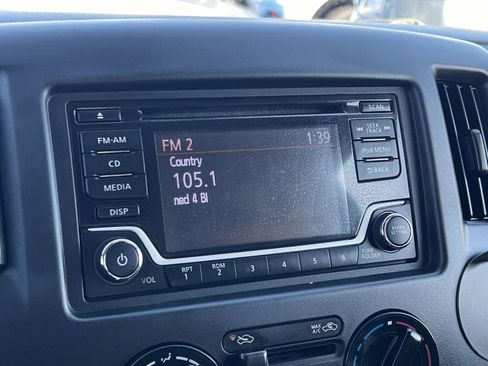 Used 2019 Nissan NV200 S w/ Cruise Control Package image 12