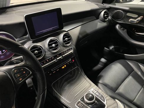 Certified 2017 Mercedes-Benz GLC 300 image 7