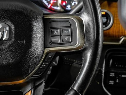 Used 2022 RAM 3500 Limited image 19