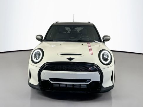 Used 2023 MINI Cooper S image 2