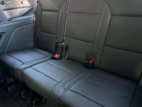 New 2026 GMC Yukon Denali w/ Advanced Technology Package AWD/4WD image 18