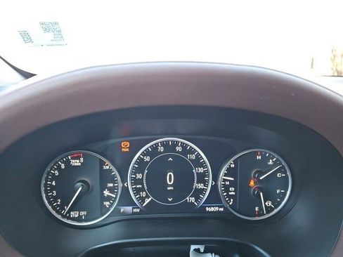 Used 2020 Buick Enclave Avenir w/ Avenir Technology Package image 22